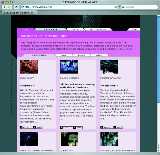 www.virtualart.at