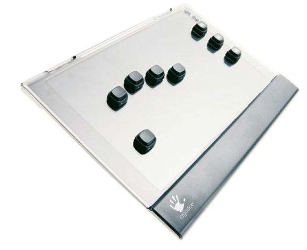 Ergodex DX1 (www.ergodex.com).