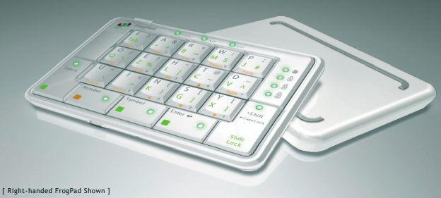 FrogPad (www.frogpad.com).