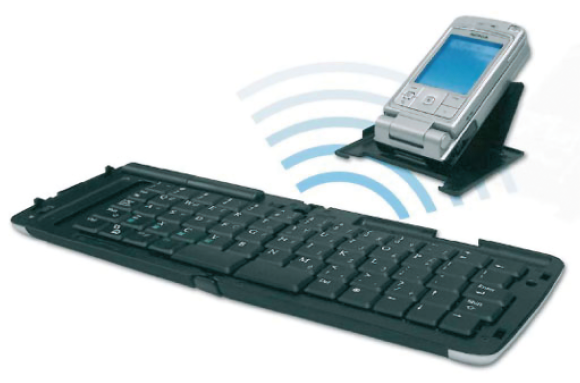 Freedom Keyboard