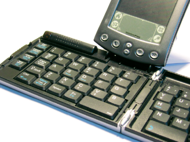 W.Keyboard