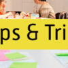 Tipps & Tricks für Service Design Workshops