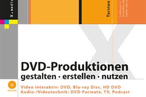 Buchtitel, DVD-Produktionen, Torsten Stapelkamp