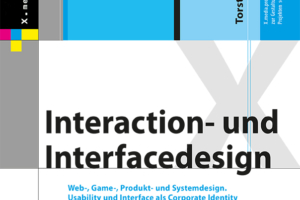 Buchtitel, Interaction- und Interfacedesign, Torsten Stapelkamp