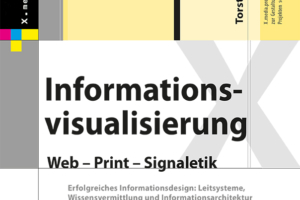 Buchtitel Informationsvisualisierung, Torsten Stapelkamp