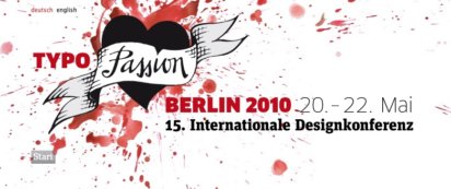 Design = Business+ (Vortrag an der Typo-Berlin 2010)