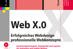 Buchtitel, Web X.0, Torsten Stapelkamp