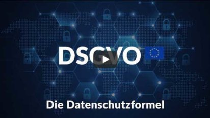 „Die Datenschutzformel“ – DSGVO-Kurs (kostenlos)