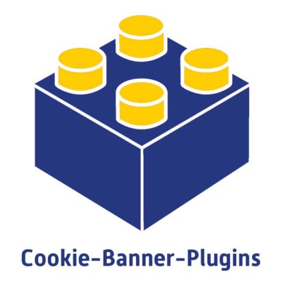 Perfekte Cookie Banner PlugIns – DSGVO-konform