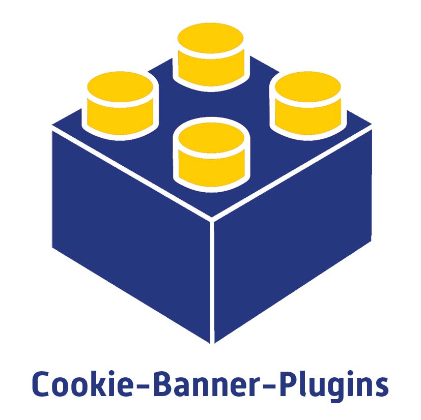 Icon für Cookie Banner Plugin Umfrage - Datenschutz-Grundverordnung - DSGVO