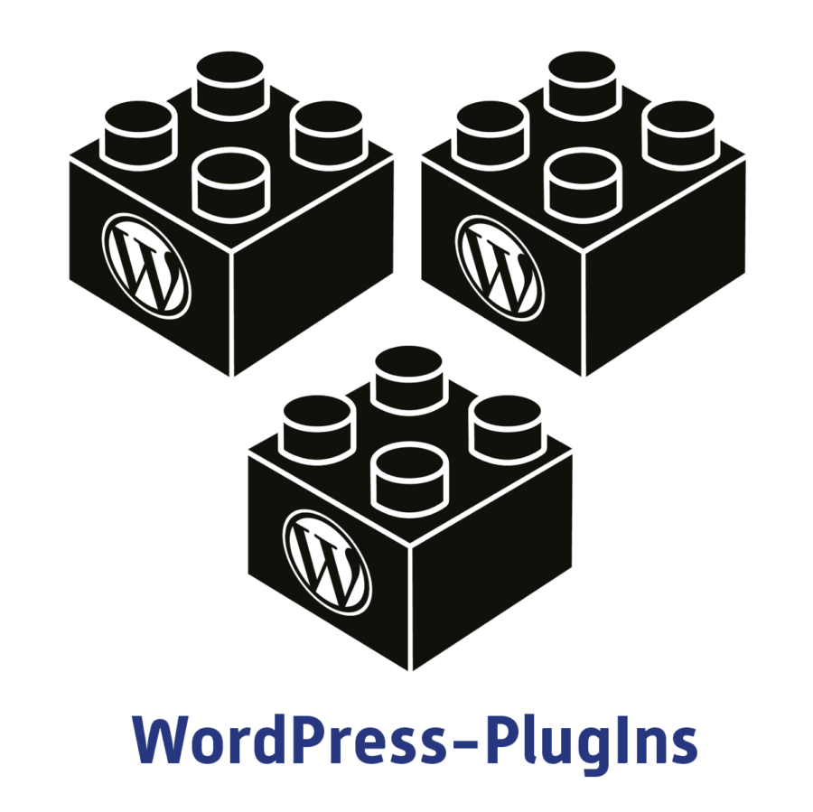 Icon zum Artikel über die 33 wichtigsten WordPress PlugIns, DSGVO konform