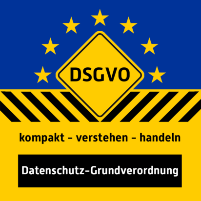 DSGVO Checkliste und DSGVO Zusammenfassung – DSGVO konform