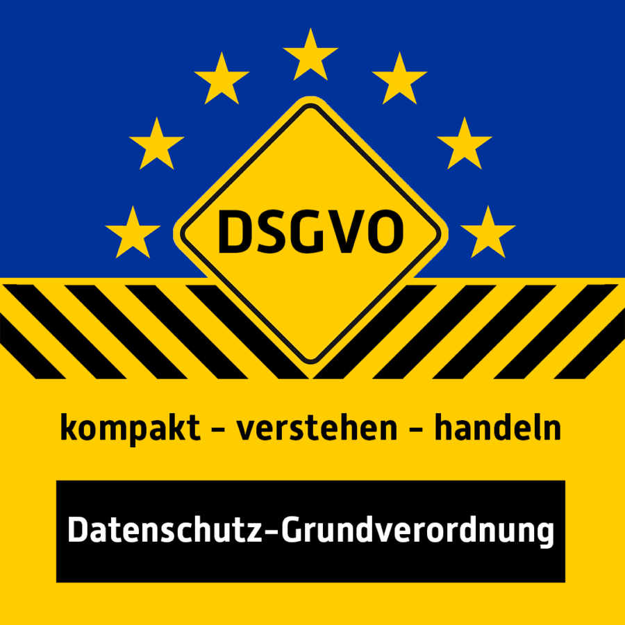 Bild für das Thema DSGVO konform – Mit DSGVO Checkliste und DSGVO Zusammenfassung
