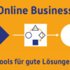 Online Business aufbauen – 70+ Tools u. a. für Online Kurs erstellen