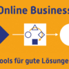 Online Business aufbauen | 70 Ideen und Tools u. a. für Online Kurse erstellen